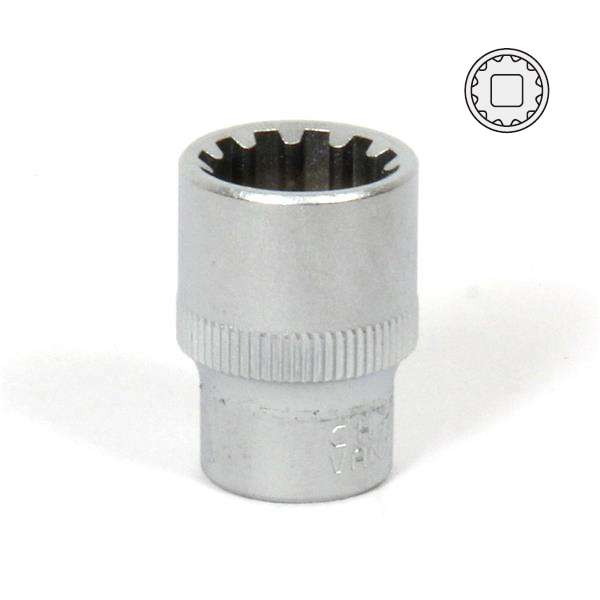 78Pcs Drills Bits and Sockets Set