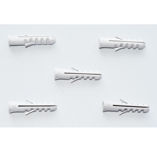 201Pcs Wall Plug Set with Bits