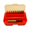 10Pcs Bits Set