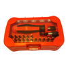 32Pcs Bits Screwdriving Handle Set