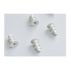 201Pcs Wall Plug Set with Bits