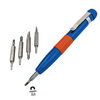 12-in-1 Instrument Screwdriver