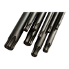 9Pcs Long Arm TX Key with Ball End