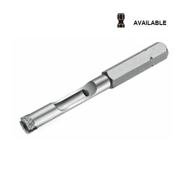 Dry Diamond Drill