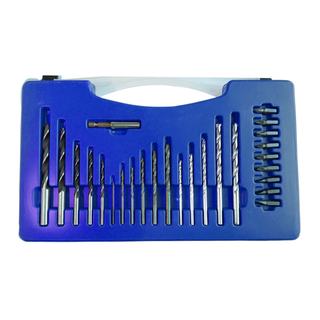 577Pcs Combination Drills Set