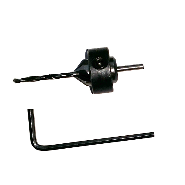Countersink Drill Bit
