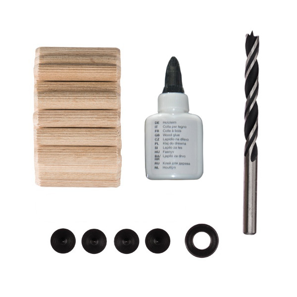 Dowel Set