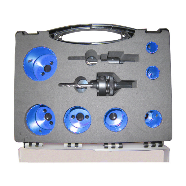 Bi-metal Hole Saw