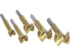 5Pcs Forstner Bits Set
