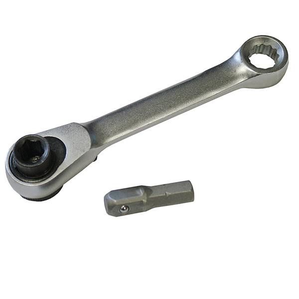 Mini Reversible Ratchet