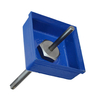 77x77mm SDS Double Box Cutter