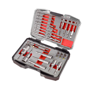 27Pcs Drilling Fastening Tools Set