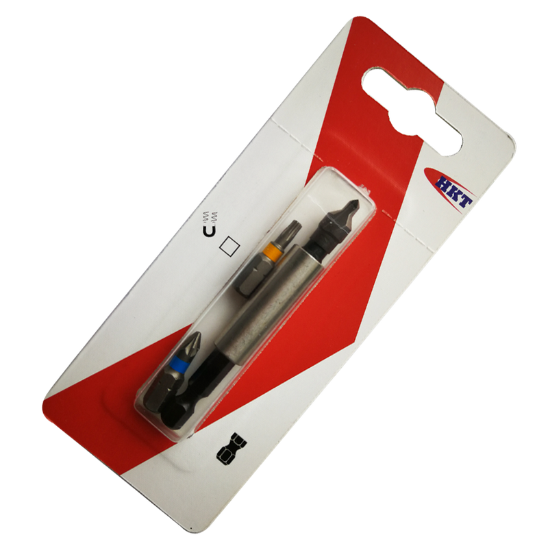 4Pc Bits and Countersink Set