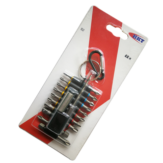 20Pcs Bits Set