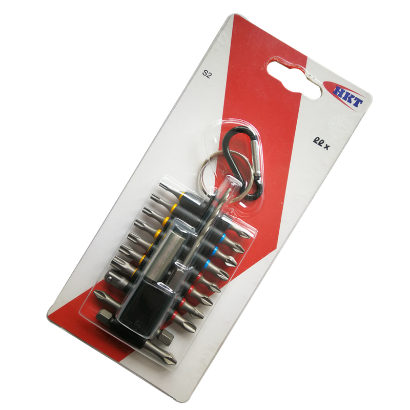 20Pcs Bits Set