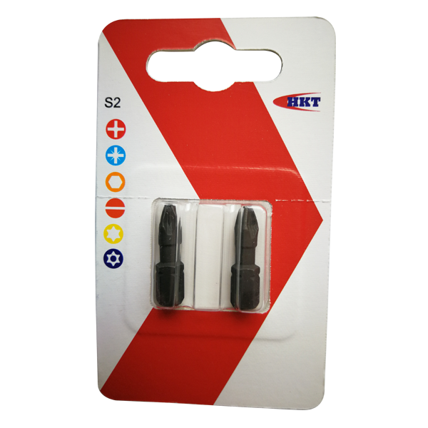 Impact Torsion Bits