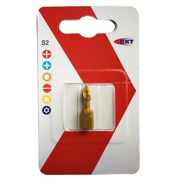 Diamond Bits with step