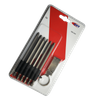 6Pcs Long Bits Set