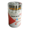 10Pcs Bits Set in Round Box