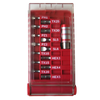 "Shark" Box Tools Set