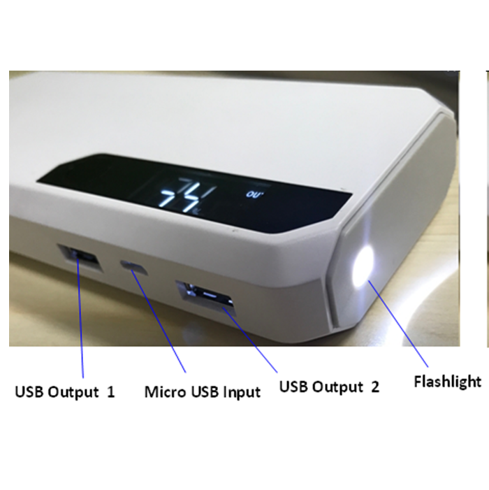 POWER BANK