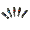 Torsion Bits