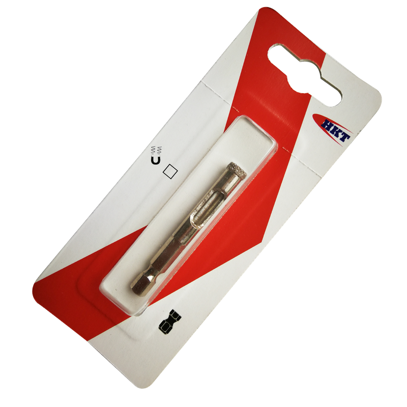 Dry Diamond Drill