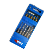 11Pcs Drills and Bits Set