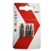 Bits with Anti-Slip