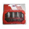11Pcs Impact Sockets Set