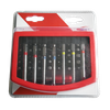 56Pcs Bits Set