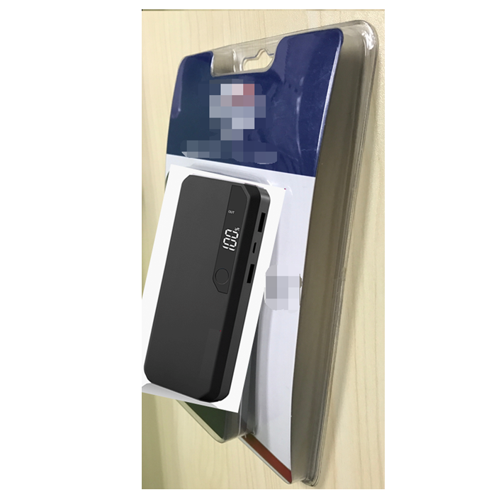POWER BANK
