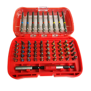 61Pcs Bits Set