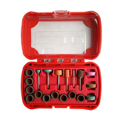 Multi Tool Rotary Accessories Set