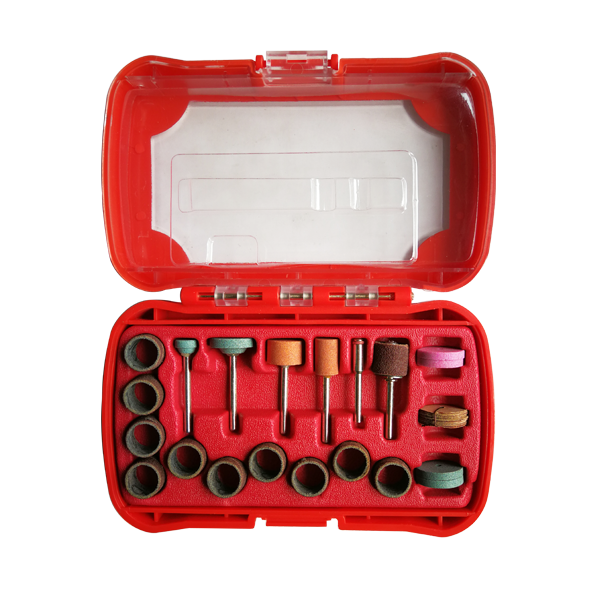 Multi Tool Rotary Accessories Set