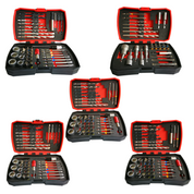 Drills Bits and Sockets Set