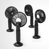 MINI FAN AND POWER BANK