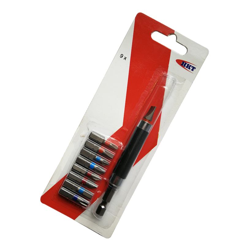 Multi Drive Screw Guide