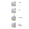 USB TRAVEL ADAPTOR