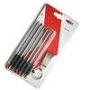 6Pcs Long Bits Set