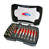 19Pcs Bits Set