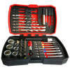 Drills Bits and Sockets Set