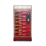 "Shark" Box Tools Set