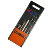 5Pcs Hex Shank Drills Set
