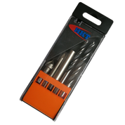 5Pcs Hex Shank Drills Set