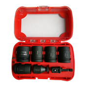 11Pcs Impact Sockets Set