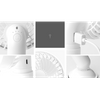 MINI FAN AND POWER BANK