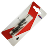 Stubby HSS Hex Shank Metal Drills